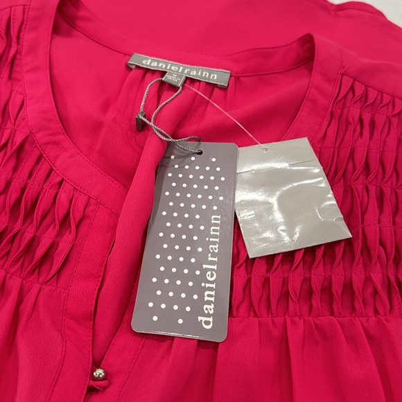 Danielrainn tank top - Picture 5 of 5